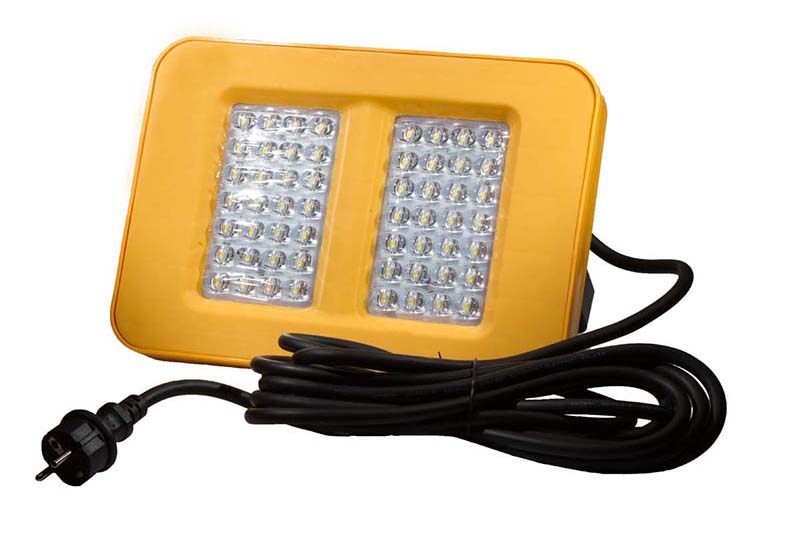 LED light