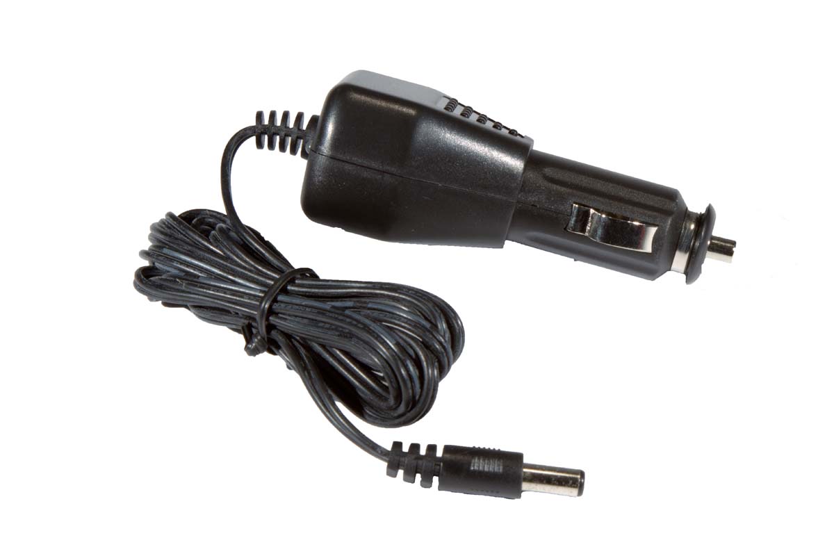 11-28V car charger