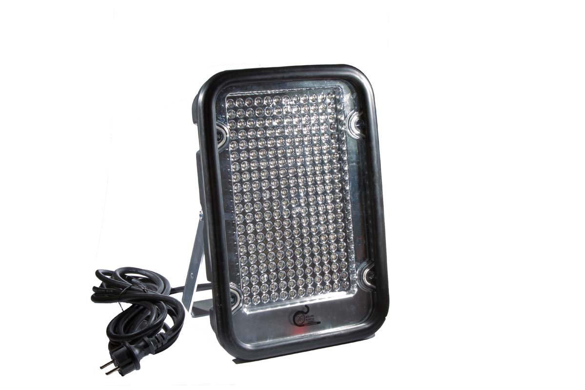 LED working light 240 LEDs