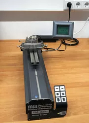 Zug-Druck Tester