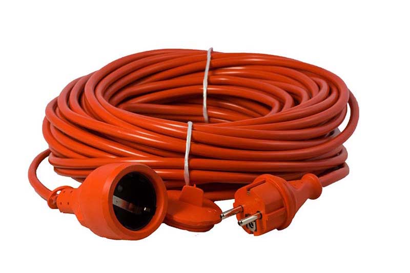 Extension cords