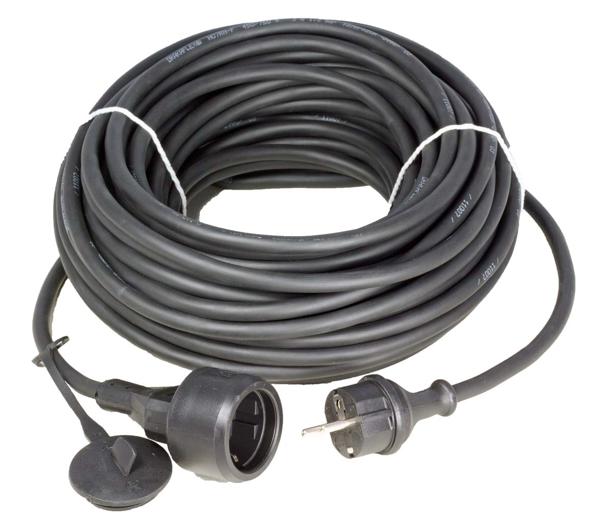 extension cord neopren, IP44