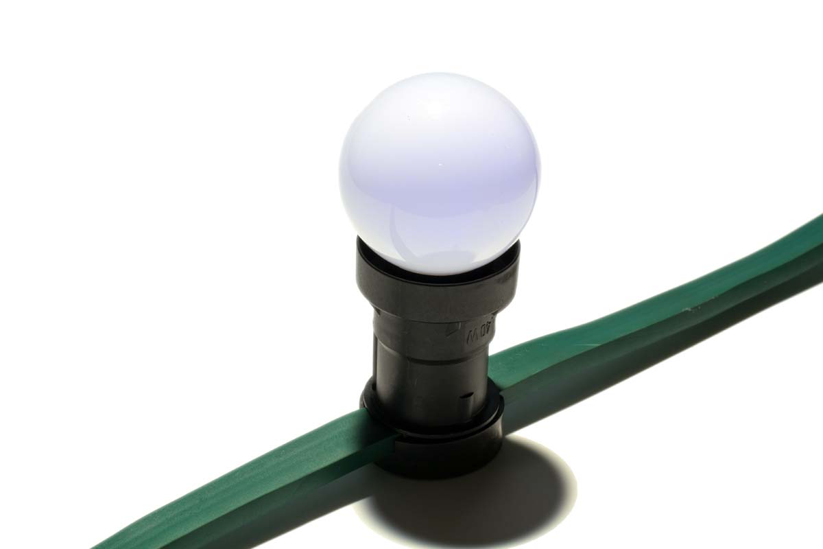 ILLU LED bulbs