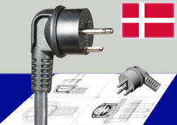 M09D - Denmark plug